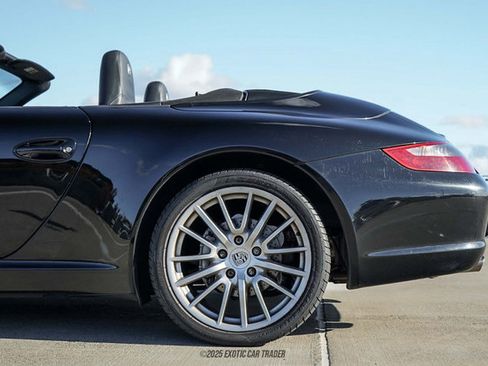 Used 2006 Porsche 911 Carrera image 5