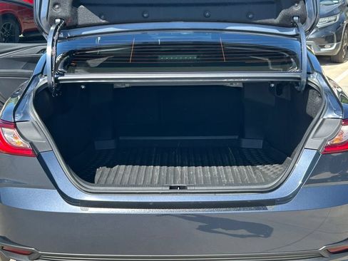 Used 2026 Toyota Camry SE w/ Multimedia Upgrade Package FWD image 15