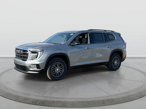 New 2026 GMC Acadia Elevation AWD/4WD image 4