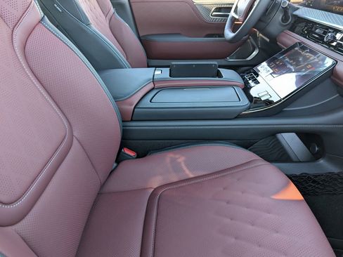 New 2026 INFINITI QX80 Autograph AWD/4WD image 29
