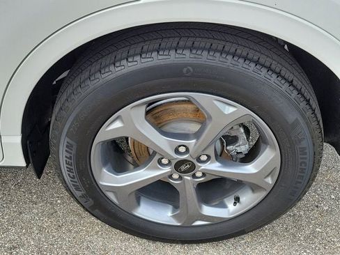Certified 2023 Ford Escape ST-Line w/ Tech Pack #1 AWD/4WD image 28