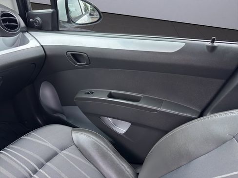 Used 2015 Chevrolet Spark LS image 25