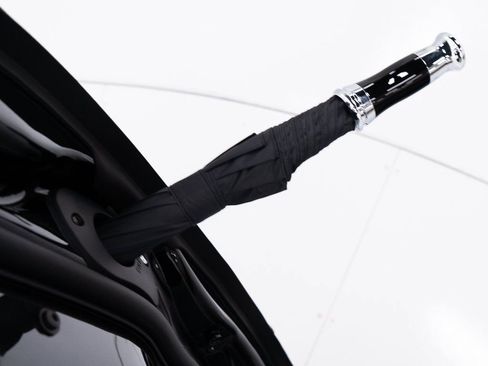 New 2026 Rolls-Royce Cullinan Black Badge image 30