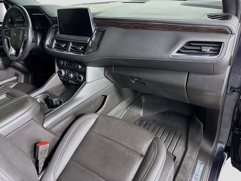 Used 2023 Chevrolet Tahoe Z71 image 17