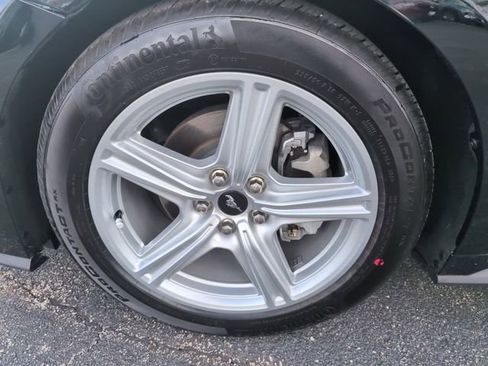 Used 2026 Ford Mustang Premium RWD image 13