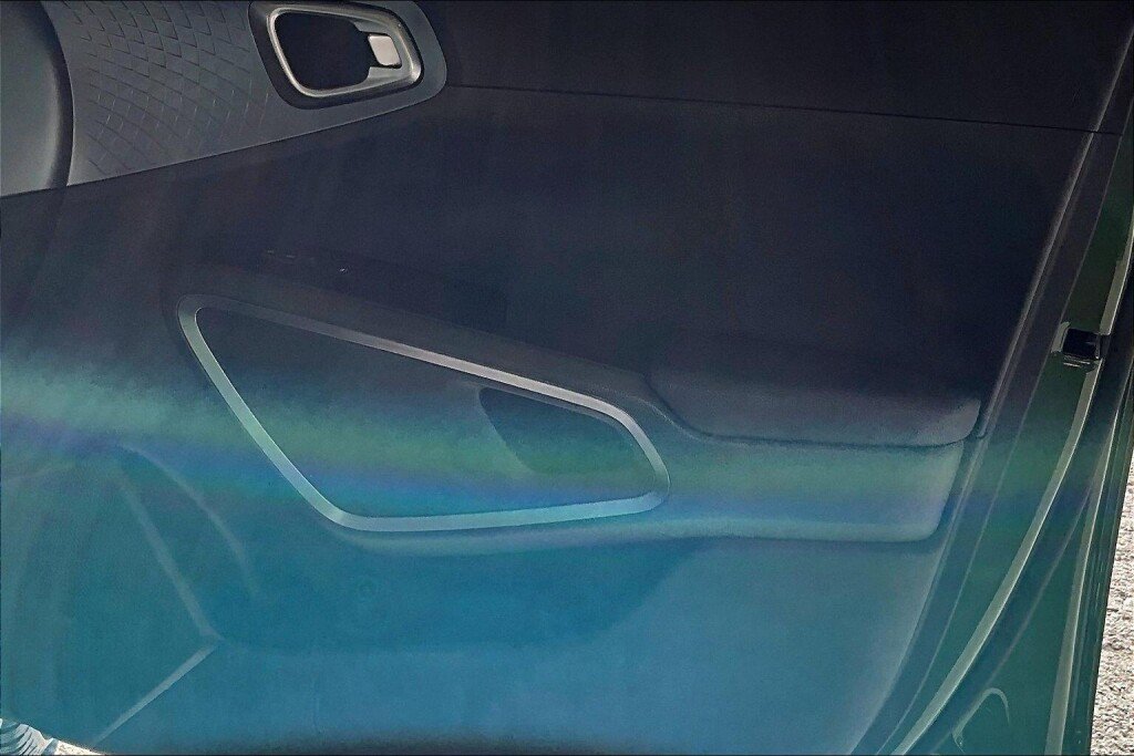 Used 2023 Kia Soul EX FWD image 14