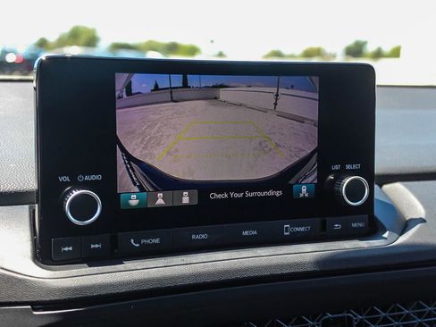 Certified 2023 Honda Accord EX image 24