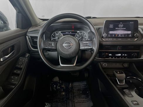 Used 2023 Nissan Rogue SV image 20