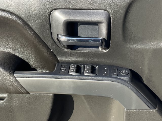 Used 2017 Chevrolet Silverado 1500 LT w/ Texas Edition RWD image 21