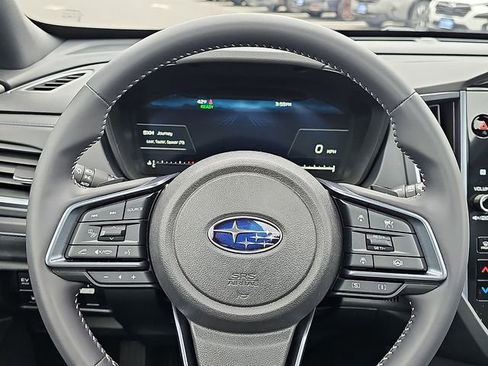 Used 2025 Subaru Forester Limited image 21