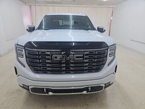 New 2026 GMC Sierra 1500 Denali Ultimate AWD/4WD image 15