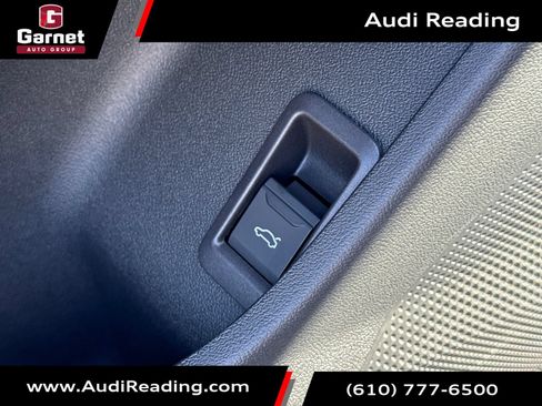 Certified 2025 Audi S5 Prestige w/ Prestige Package AWD/4WD image 44