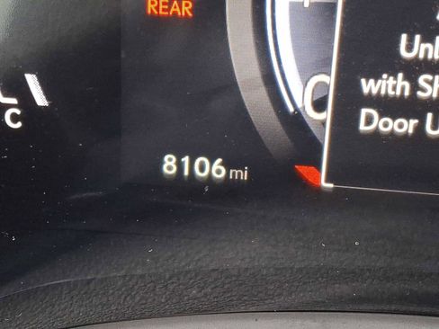 Used 2023 Lexus RX 350 Premium Plus w/ Cold Area Package image 17