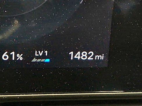 Used 2025 Hyundai Ioniq 5 SEL image 15