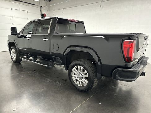 Used 2022 GMC Sierra 2500 Denali w/ Denali Ultimate Package image 7