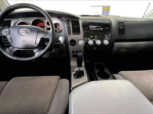 Used 2012 Toyota Tundra 2WD Double Cab image 13