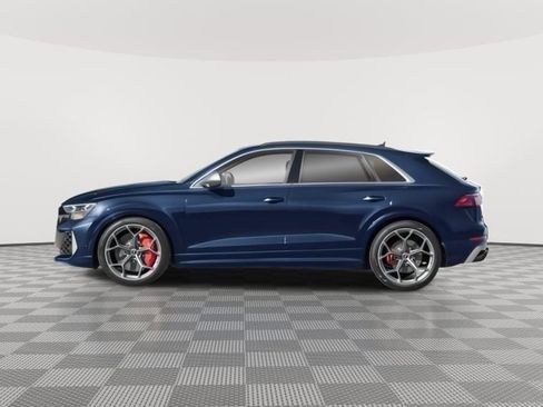 New 2026 Audi RS Q8 performance image 3