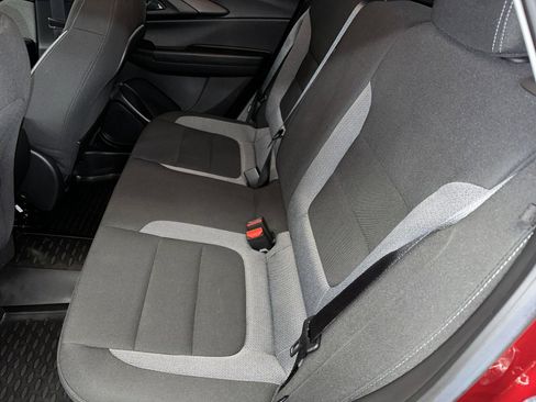 Certified 2023 Chevrolet TrailBlazer LT image 17