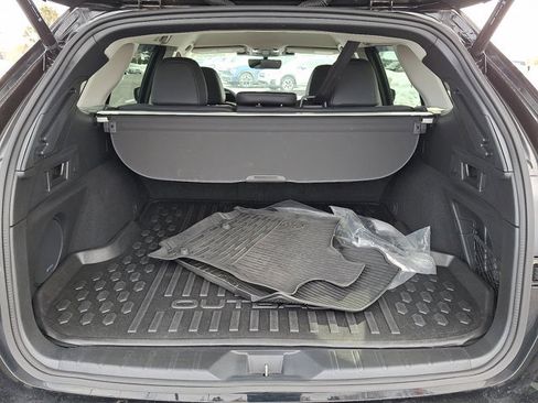 Certified 2023 Subaru Outback Limited image 28