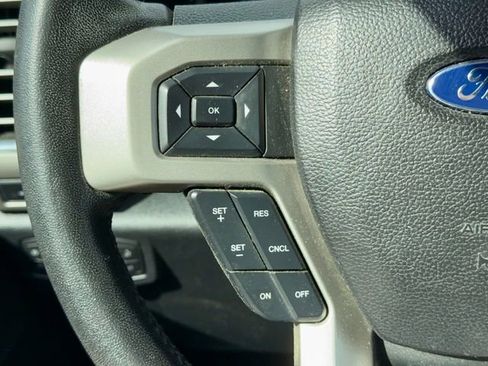 Used 2017 Ford F250 Lariat w/ Tow Technology Bundle image 14