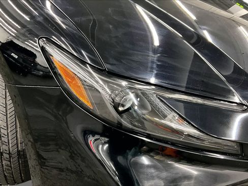 Used 2025 Toyota Camry LE w/ Convenience Package FWD image 27