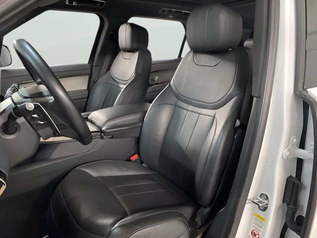 Used 2025 Land Rover Range Rover Sport SE AWD/4WD image 59
