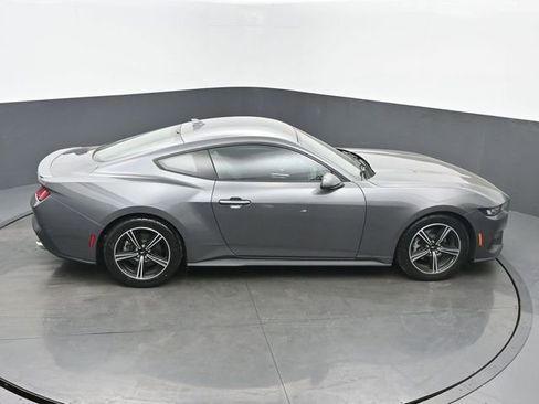 Used 2024 Ford Mustang Premium image 37