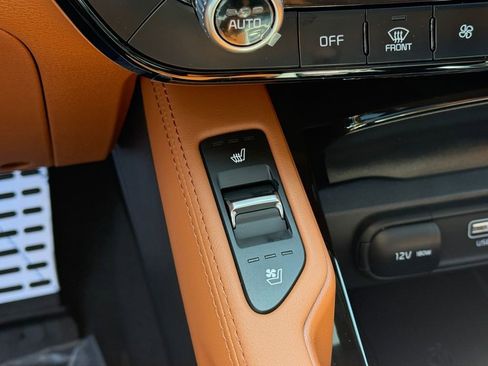 New 2025 Kia Telluride SX Prestige X-Line image 19