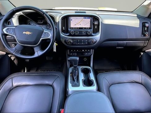 Used 2021 Chevrolet Colorado ZR2 AWD/4WD image 7
