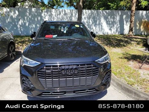 Used 2023 Audi Q3 2.0T Premium Plus AWD/4WD image 10