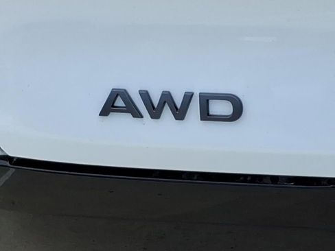 New 2026 Nissan Murano Platinum w/ Cargo Package image 11