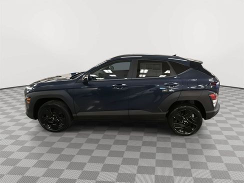 Used 2026 Hyundai Kona SEL Sport AWD/4WD image 8