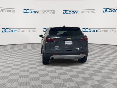 Used 2021 Chevrolet Blazer LT FWD image 7