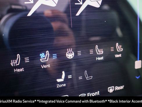 New 2026 RAM 1500 Laramie image 27