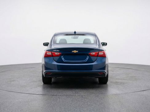 Used 2024 Chevrolet Malibu LT image 7