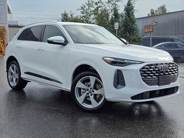 New 2026 Audi Q5 Premium Plus AWD/4WD image 1