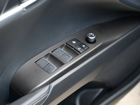 Used 2023 Toyota Camry XSE w/ Navigation Package FWD image 21