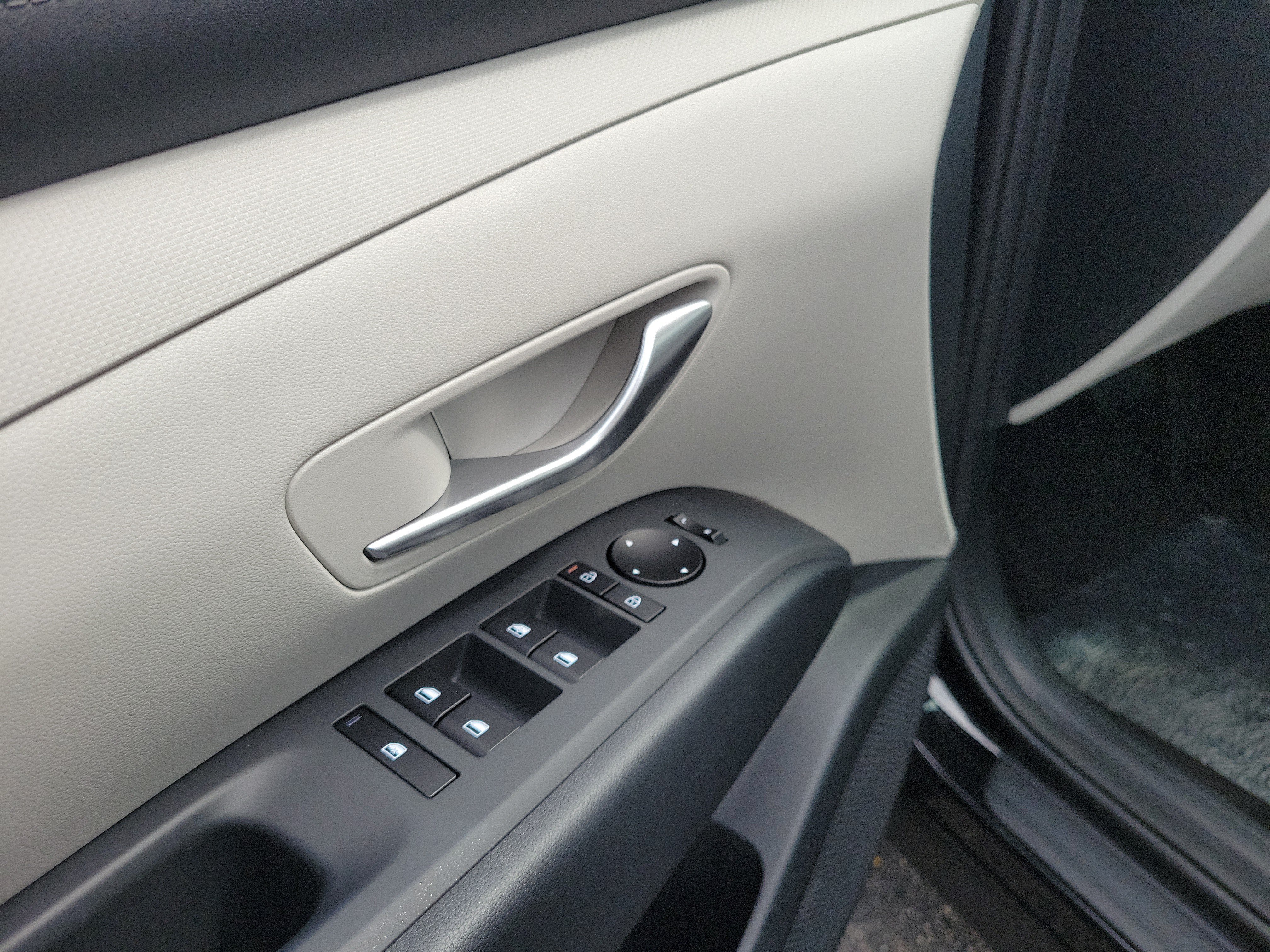 New 2026 Hyundai Tucson SE AWD/4WD image 18