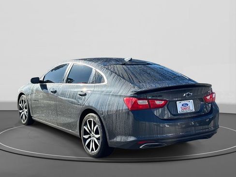 Used 2020 Chevrolet Malibu RS image 7