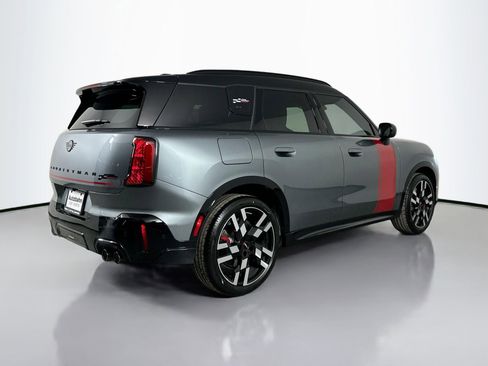 New 2026 MINI Cooper Countryman John Cooper Works w/ Comfort Package Max image 6