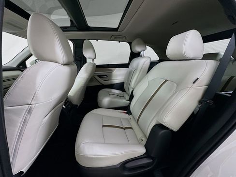 New 2026 MAZDA CX-90 3.3 Turbo w/ Premium Plus Pkg image 17