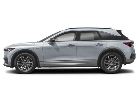 Used 2024 Acura ZDX A-Spec AWD/4WD image 6