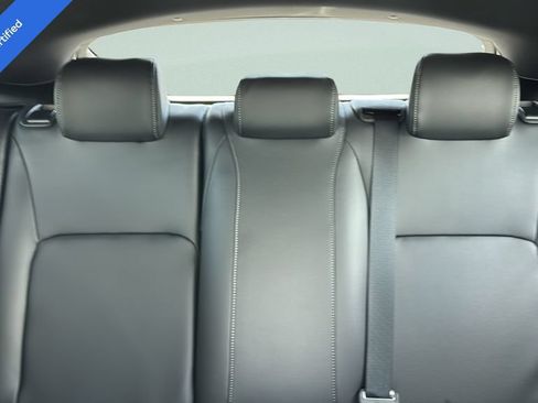 Used 2024 Acura Integra A-Spec FWD image 20