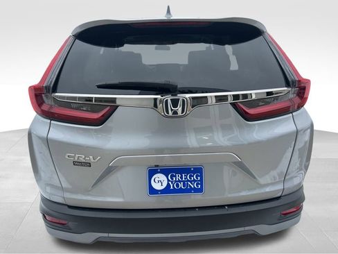 Used 2020 Honda CR-V EX image 10