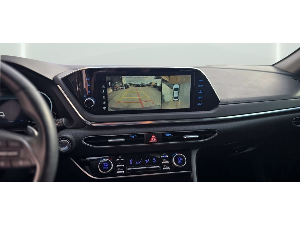Used 2022 Hyundai Sonata Limited FWD image 15