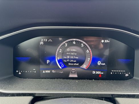 Used 2025 Volkswagen Jetta Sport image 8