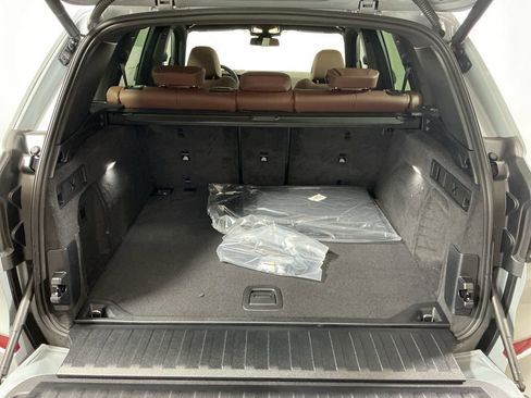New 2026 BMW X5 sDrive40i w/ M Sport Package image 31