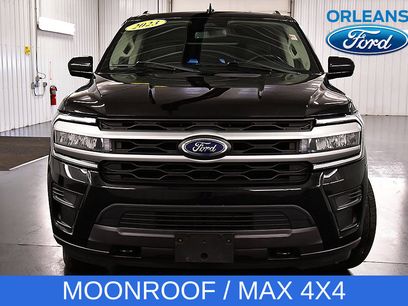 Used 2023 Ford Expedition Max XLT