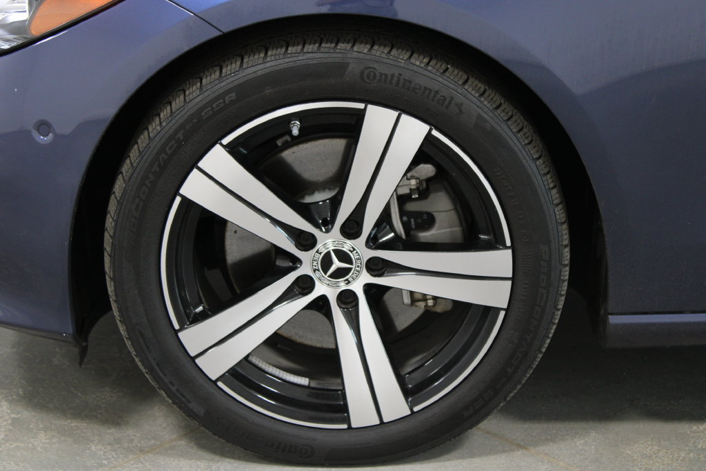 Used 2024 Mercedes-Benz C 300 Sedan image 18