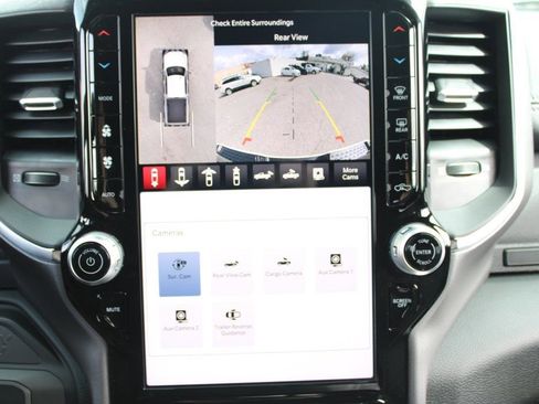 New 2026 RAM 2500 Laramie image 20